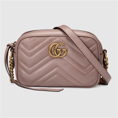 gg marmont mini bag